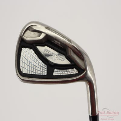 Cobra AMP Max Single Iron 4 Iron Cobra AMP Max Steel Stiff Right Handed 39.5in