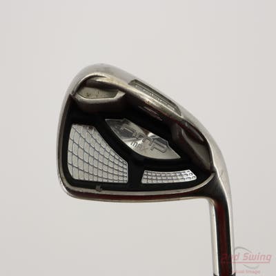 Cobra AMP Max Single Iron 5 Iron Cobra AMP Max Steel Stiff Right Handed 39.0in