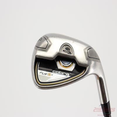 Cobra Fly-Z Single Iron Pitching Wedge PW Cobra Fly-Z Graphite Graphite Senior Right Handed 36.5in
