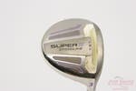 Adams Speedline Super S Fairway Wood 3 Wood 3W Matrix Radix S 50g Graphite Ladies Right Handed 42.0in