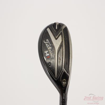 Titleist 818 H1 Hybrid 4 Hybrid 23° Mitsubishi Tensei CK 60 Red Graphite Regular Right Handed 39.5in