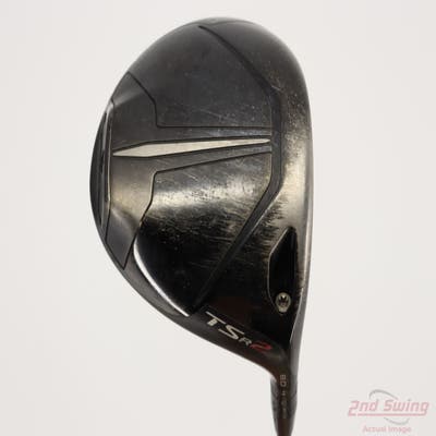 Titleist TSR2 Driver 8° MCA Tensei AV-XLINK Blue 55 Graphite Regular Right Handed 46.0in