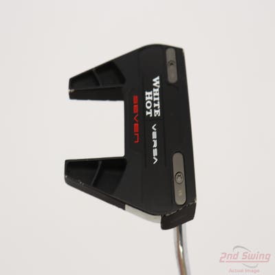 Odyssey White Hot Versa Seven DB Putter Graphite Right Handed 33.0in