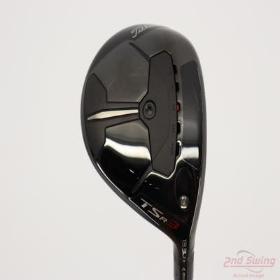 Titleist TSR3 Fairway Wood 3+ Wood 13.5° Project X HZRDUS Black 4G 70 Graphite Stiff Right Handed 43.5in
