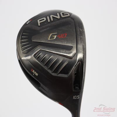 Ping G410 Plus Driver 10.5° Tour 173-65 Graphite X-Stiff Right Handed 45.25in