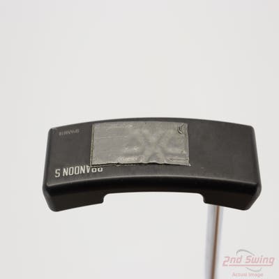 PXG Brandon S Putter Steel Right Handed 33.0in
