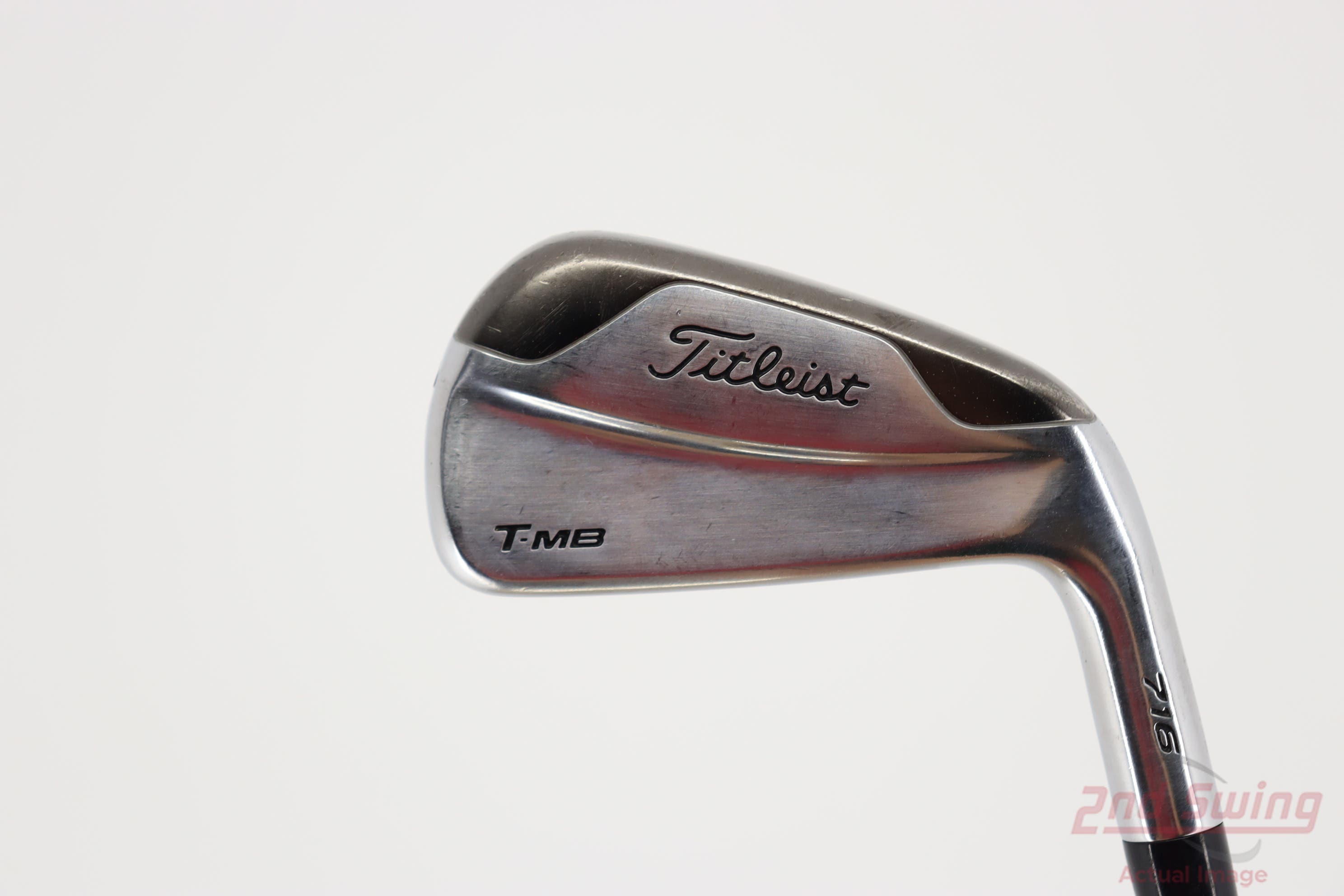 Titleist 716 T-MB Single Iron | 2nd Swing Golf