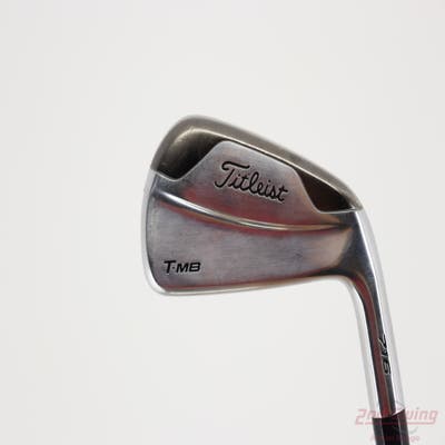Titleist 716 T-MB Single Iron 3 Iron Dynamic Gold AMT S300 Steel Stiff Right Handed 40.0in