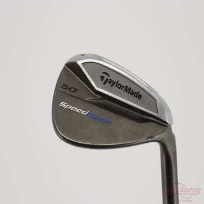 TaylorMade Speedblade Wedge Gap GW 50° TM Velox-T Graphite Graphite Regular Right Handed 36.25in