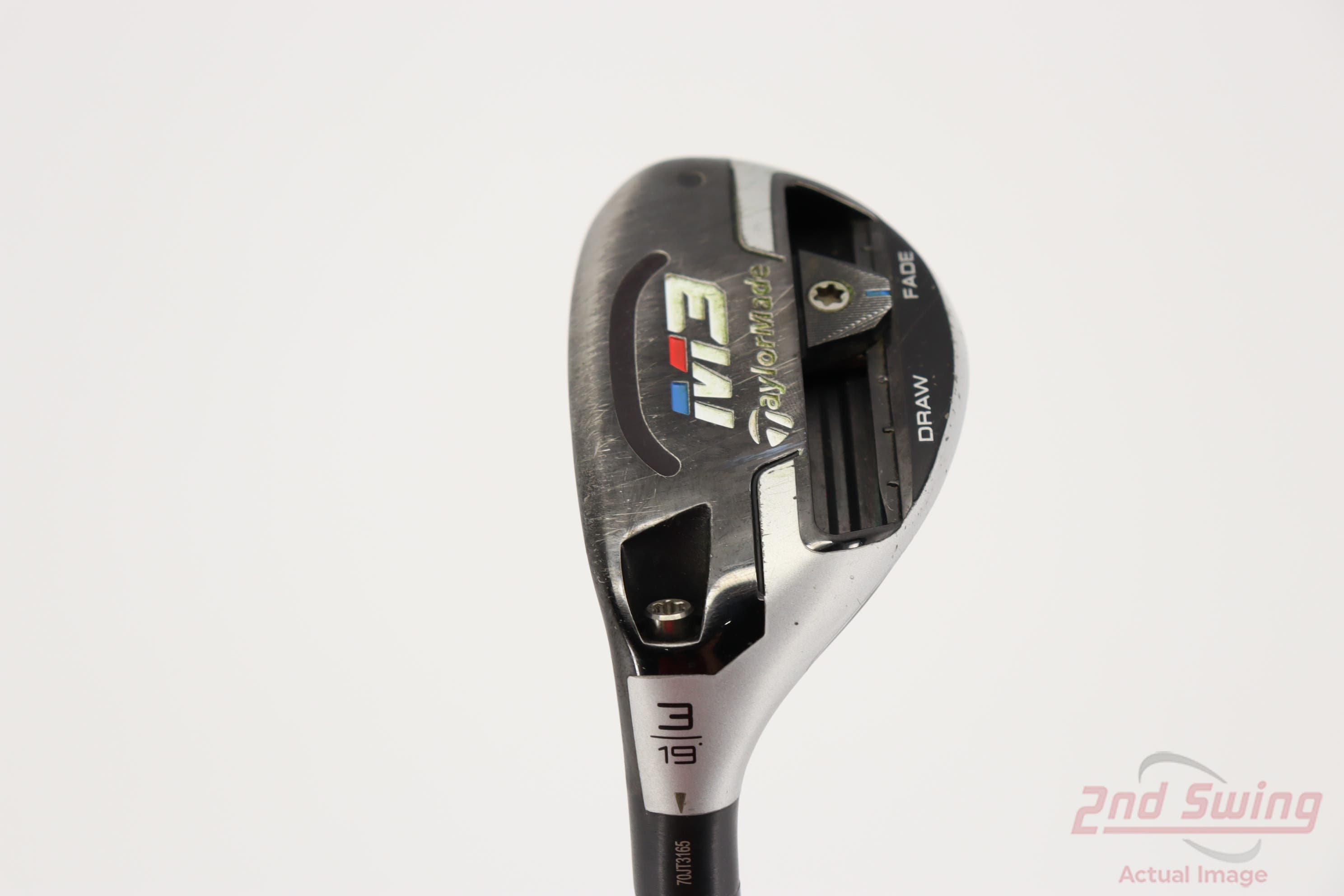 希少 TaylorMade M3 3i レフティ 楽天市場】テーラーメイド m3 レフティの通販