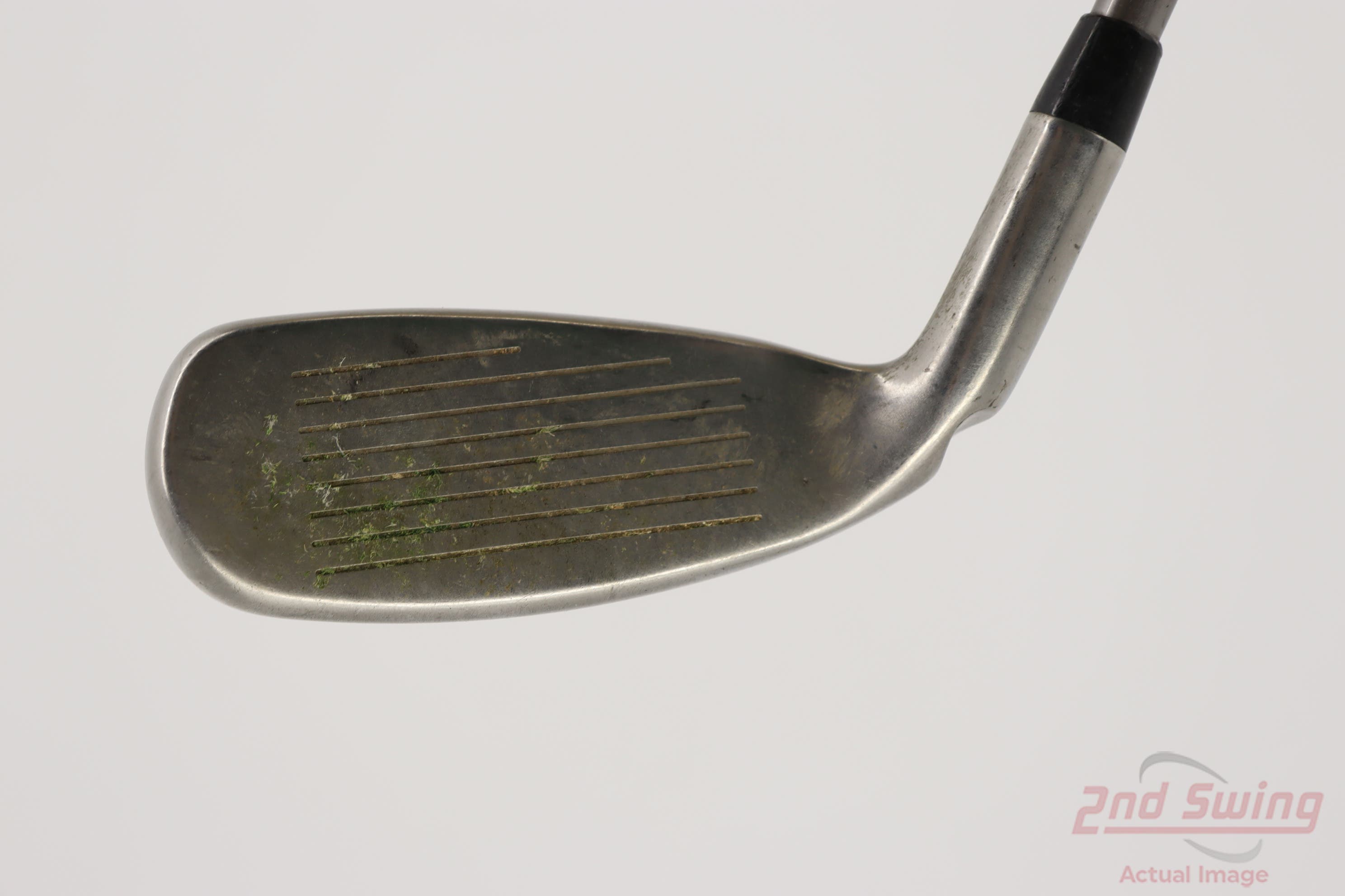 ELECTRIC GOLF × CLUBHAUS ZXi Hybrid | Golf Clubs | Dunlop Sports US