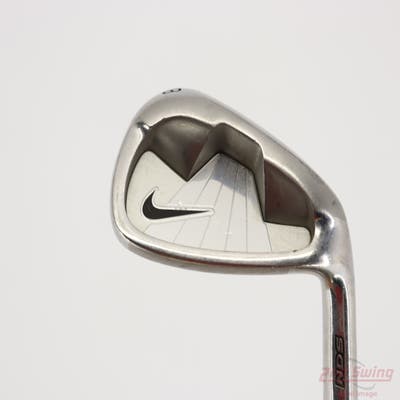 Nike NDS Single Iron 8 Iron Nike Stock Steel Regular Right Handed 36.25in