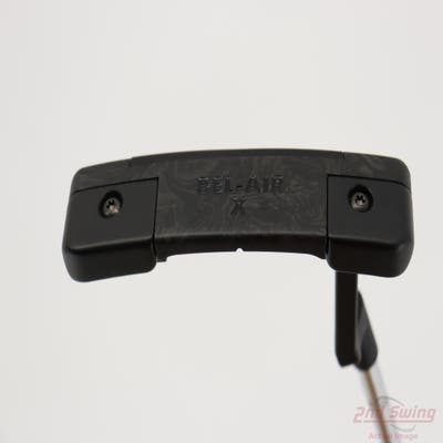 LA Golf Bel-Air X Putter Steel Right Handed 35.0in