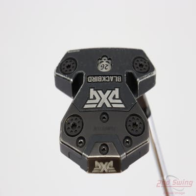 PXG Battle Ready Blackbird Putter Steel Right Handed 35.0in