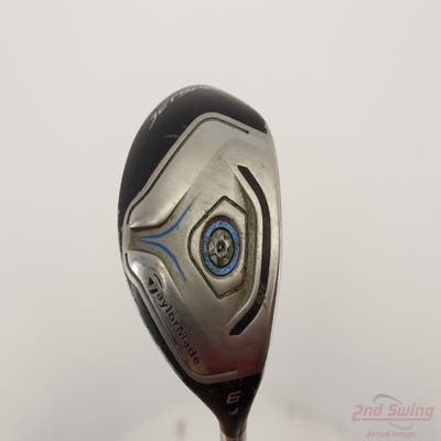TaylorMade Jetspeed Hybrid 6 Hybrid TM Matrix VeloxT 55 Graphite Ladies Right Handed 38.25in