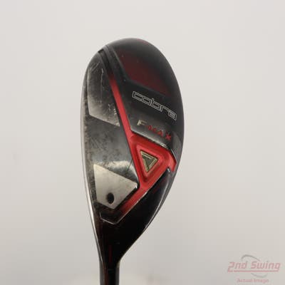 Cobra F-Max Womens Hybrid 5 Hybrid 26° Cobra Superlite Graphite Ladies Left Handed 38.25in