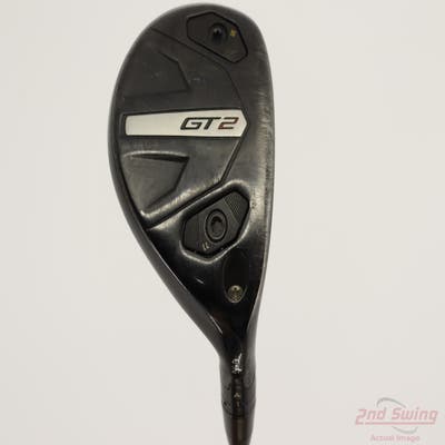 Titleist GT2 Hybrid 4 Hybrid 21° Project X Denali Red 60HY Graphite Senior Right Handed 40.25in