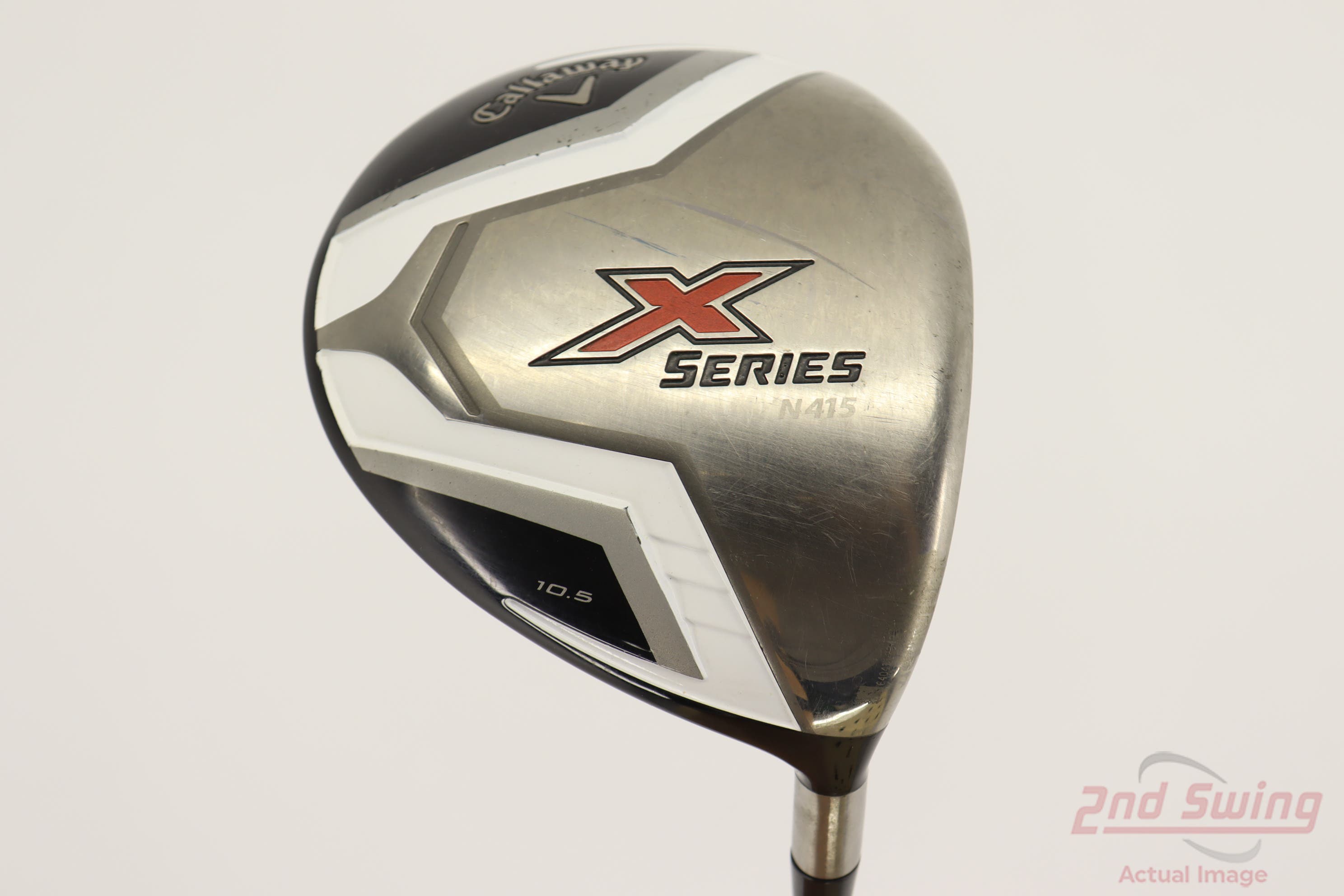 Callaway X Series N415 Driver | 2nd Swing Golf