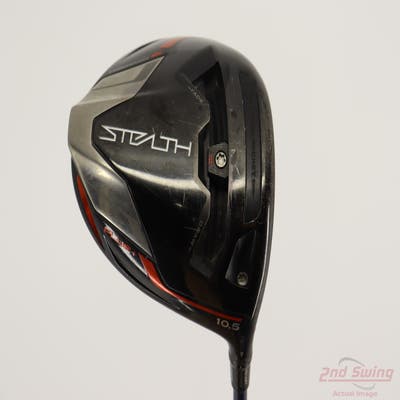 TaylorMade Stealth Plus Driver 10.5° Fujikura Ventus Blue 5 Graphite Senior Right Handed 45.75in