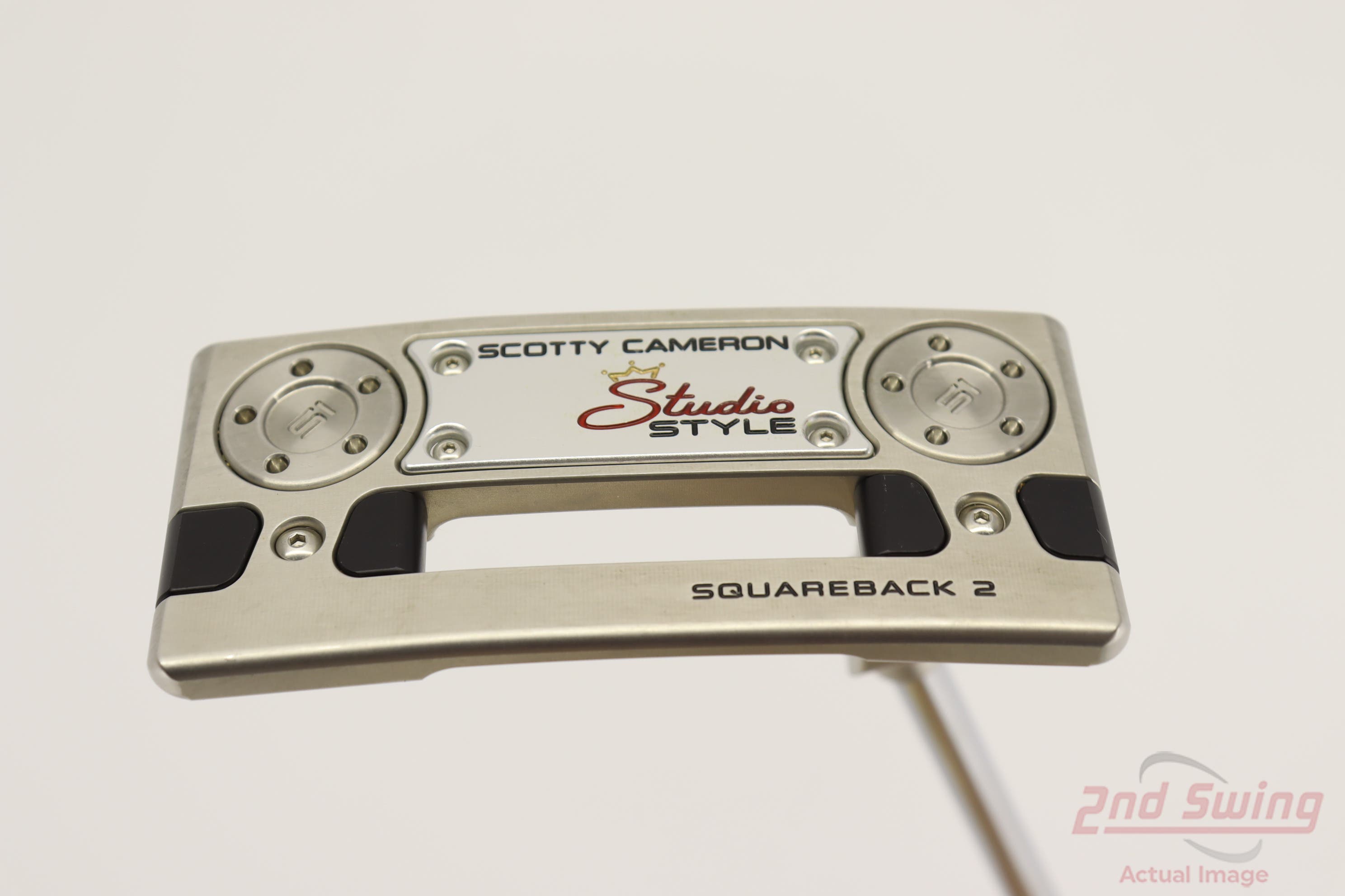 Scotty Cameron putter