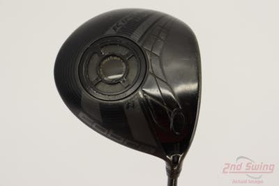 Cobra King LTD Black Driver 11° Aldila Rogue Black 95 MSI 60 Graphite Regular Right Handed 44.75in