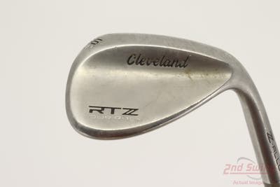 Cleveland RTZ Tour Rack Wedge Sand SW 56° 8 Deg Bounce Adapt BGT ZNE 115 Graphite Wedge Flex Right Handed 36.25in