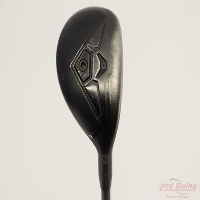 Cobra Darkspeed Hybrid 4 Hybrid 21° Cobra Ultralite 50 Graphite Stiff Right Handed 39.75in