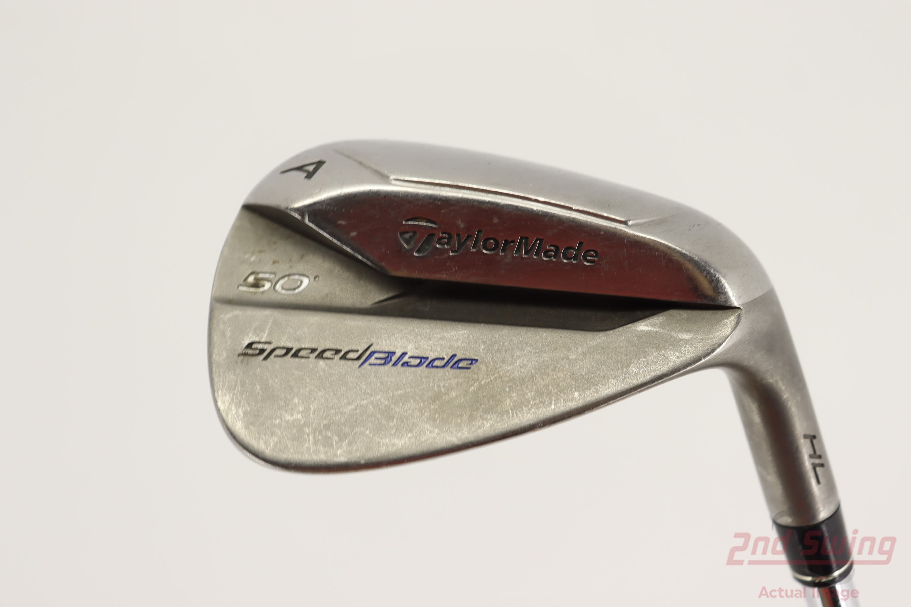 TaylorMade Speedblade Wedge | 2nd Swing Golf