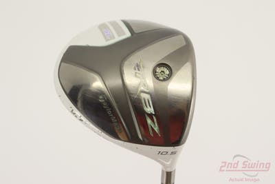 TaylorMade RocketBallz Stage 2 Womens Driver 10.5° TM RocketFuel 45 Ladies Graphite Ladies Right Handed 45.25in