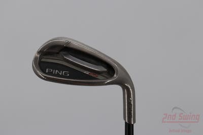 Ping G25 Wedge Sand SW 56° Ping TFC 189i Graphite Stiff Right Handed White Dot 37.0in