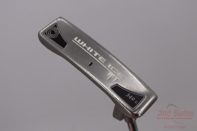 Odyssey White Ice 1 Putter Steel Right Handed 33.0in