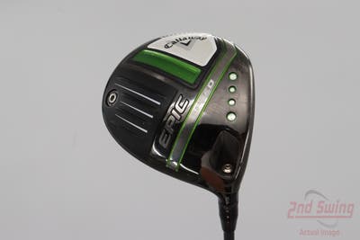 Callaway EPIC Speed Driver 10.5° Project X HZRDUS Smoke iM10 60 Graphite Stiff Right Handed 46.0in