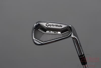 TaylorMade P750 Tour Proto Single Iron 7 Iron FST KBS Tour C-Taper Steel X-Stiff Right Handed 37.75in
