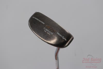 Yes Marilyn Putter Steel Right Handed 32.5in
