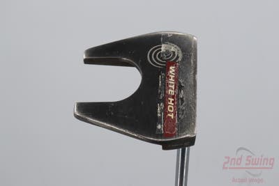 Odyssey White Hot Pro #7 Putter Steel Right Handed 35.0in