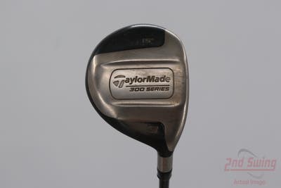 TaylorMade 300 Tour Fairway Wood 3 Wood 3W 15° Stock Graphite Shaft Graphite Senior Right Handed 43.5in