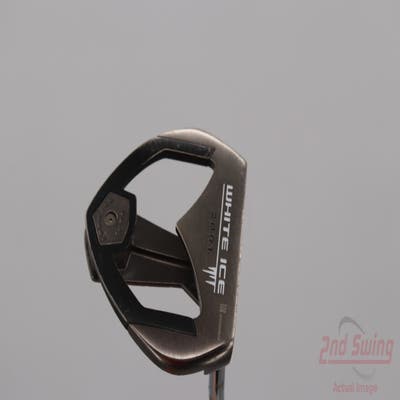 Odyssey White Ice D.A.R.T. Putter Steel Right Handed 35.5in