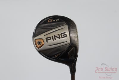 Ping G400 SF Tec Fairway Wood 3 Wood 3W 16° ALTA CB 65 Graphite Regular Right Handed 42.25in