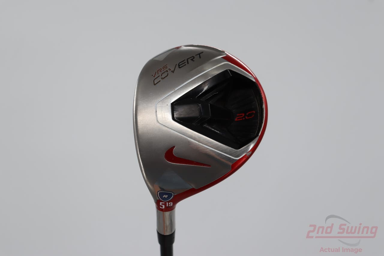 Nike vrs covert 2.0 fairway wood Clearance