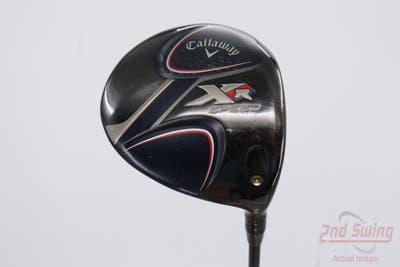 Callaway XR Speed Driver 9° Project X 5.5 Graphite Graphite Regular Right Handed 45.5in