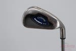 Callaway X-16 Single Iron 3 Iron Stock Steel X-Stiff Right Handed 39.25in