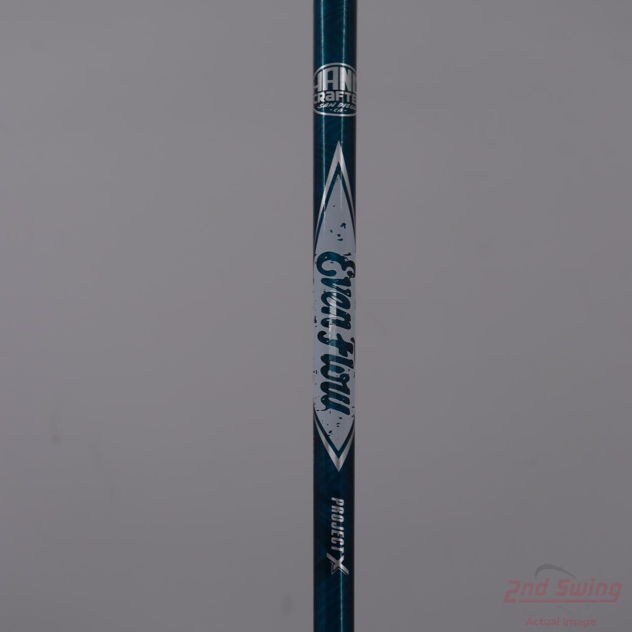 Project X EvenFlow Blue Handcrafted Driver Shaft (X52331289904) 2nd