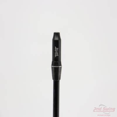 Used W/ PXG Adapter Mitsubishi Rayon Tensei CK Pro Blue 50g Fairway Shaft Senior 41.75in