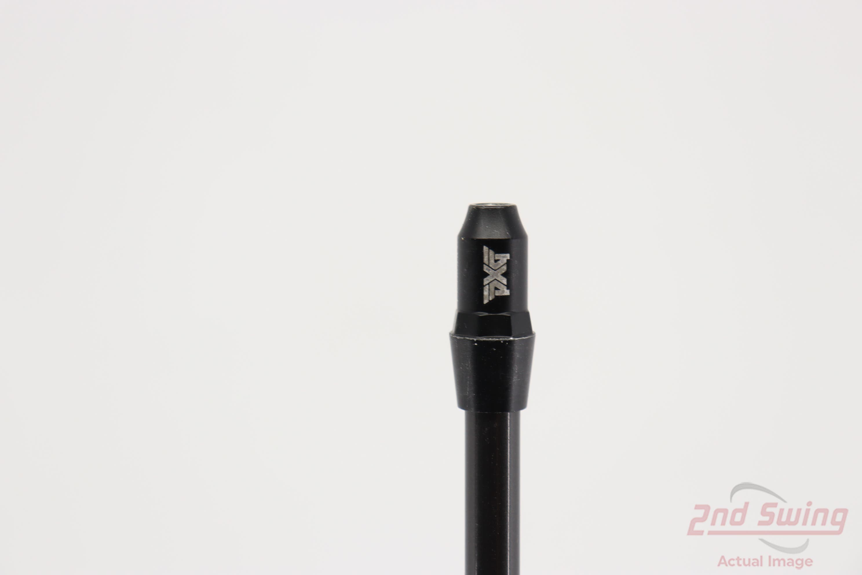 Project X EvenFlow Riptide Hybrid Shaft | 2nd Swing Golf