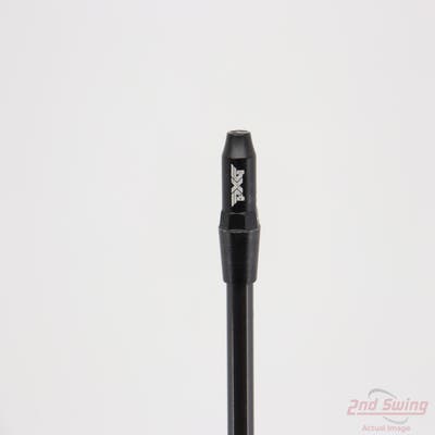 Used W/ PXG Adapter Project X EvenFlow Riptide 80g Hybrid Shaft Regular 38.0in