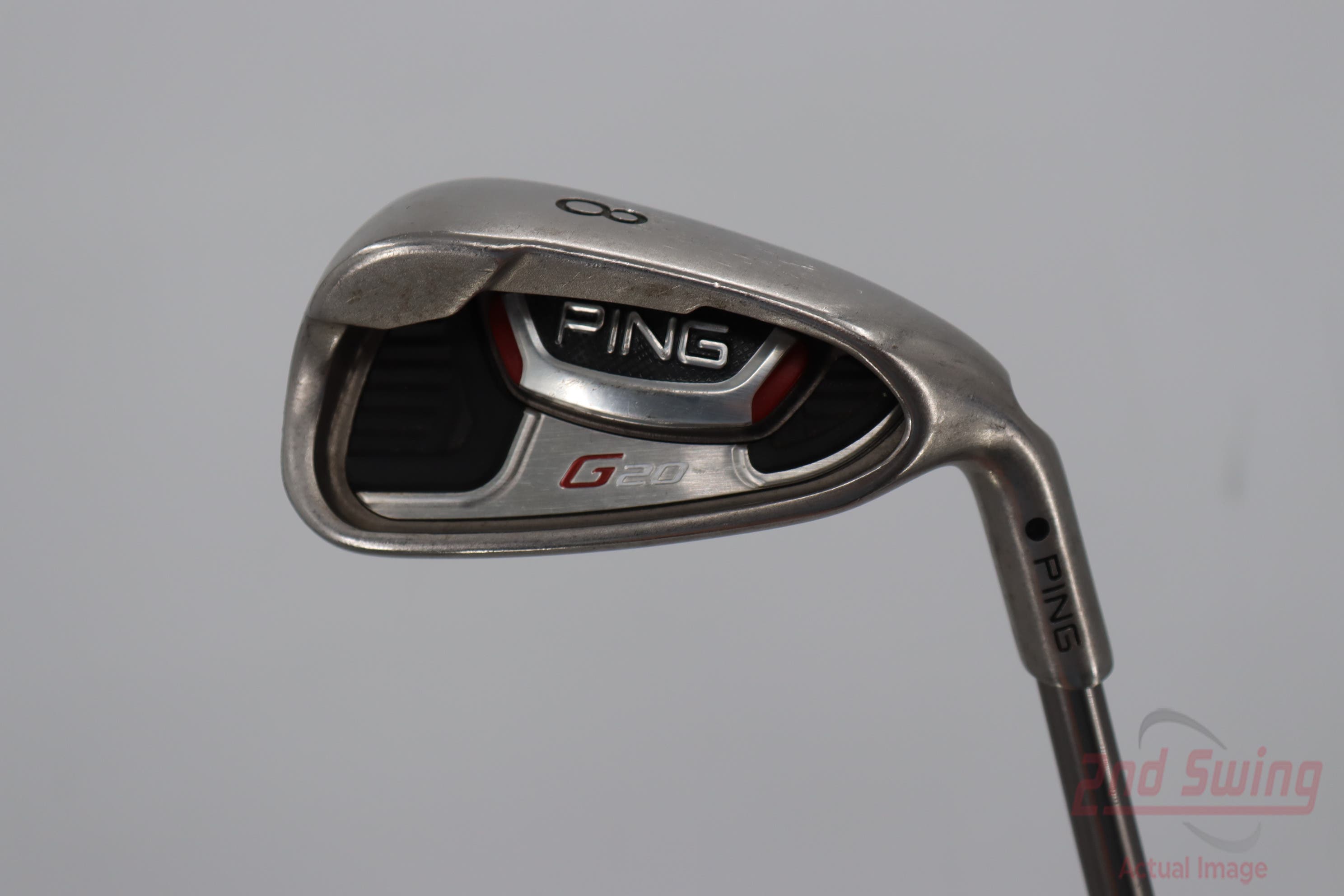 Ping G20 Single Iron | 2nd Swing Golf