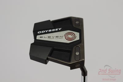 Odyssey 2-Ball Eleven S Putter Graphite Right Handed 34.25in