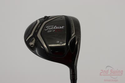 Titleist 917 D2 Driver 9.5° Diamana D+ 60 Limited Edition Graphite X-Stiff Right Handed 45.25in