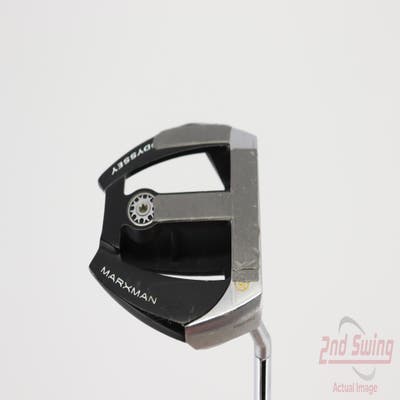 Odyssey Stroke Lab Marxman Putter Graphite Right Handed 32.25in