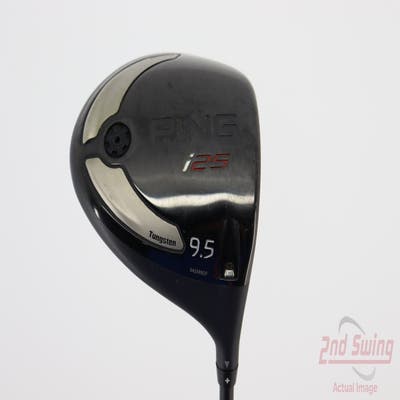 Ping I25 Driver 9.5° Ping PWR 65 Graphite Tour Stiff Right Handed 45.0in